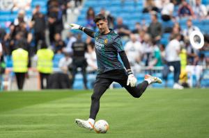 Real Madrid-Espanyol 4-0 