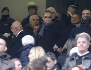 Milan-Atalanta 3-0 