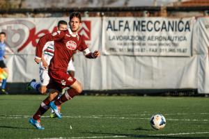 Torino-Sampdoria 1-0 (Primavera) 