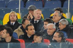 Lazio-Inter 1-0 