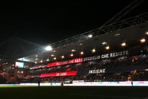Genoa-Inter 1-2 