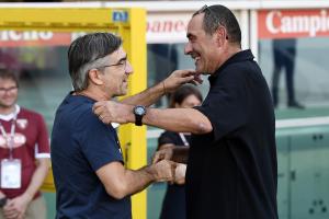 Torino-Lazio 0-0 