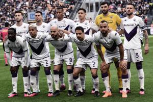 Inter-Fiorentina 0-1 