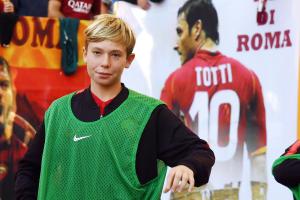 Roma-Sampdoria 4-1 