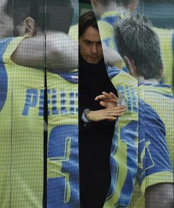 Chievo Verona-Milan 0-0 