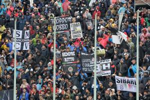 Frosinone-Juventus 0-2 