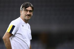 Torino-Hellas Verona 1-1 