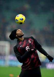 Milan-Bologna 2-2  (2)