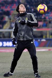 Bologna-Juventus 0-2 