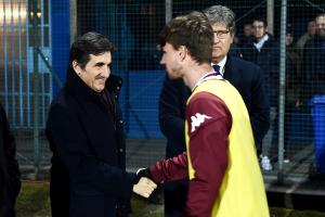 Inter-Torino 2-2 (4-5 d.c.r.) (Primavera) 