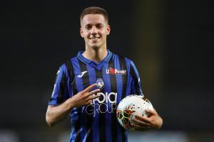 Atalanta-Brescia 6-2 