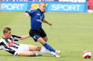 Empoli-Udinese 0-1 