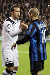 Tottenham-Inter 3-1 