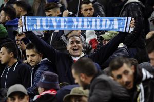 Juventus-Napoli 3-0 