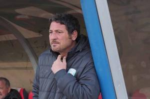 Casertana-Virtus Francavilla 1-0 