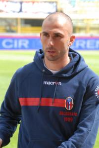 Bologna-Lazio 2-3 