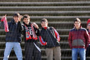 Cremonese-Reggiana 0-1 