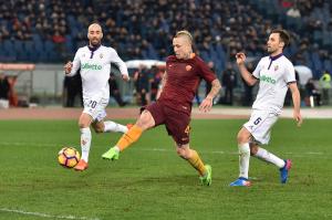 Roma-Fiorentina 4-0  (2)