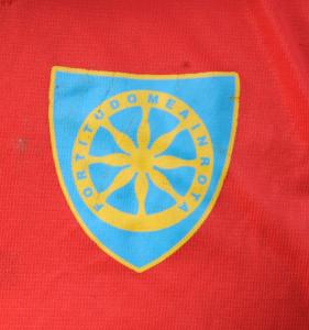 Paganese-Carrarese 2-0 