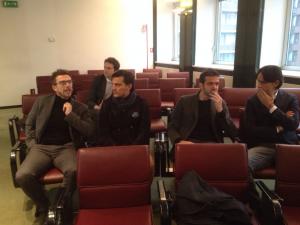 WyScout Forum 2014