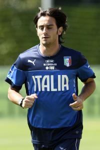 Allenamento Nazionale a Coverciano  (2)