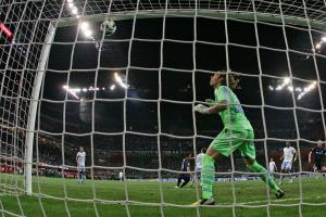 Inter-Lazio 1-3 