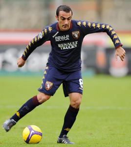 Siena-Torino 1-0 