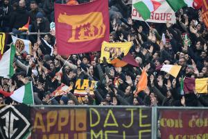 Atalanta-Roma 2-1 