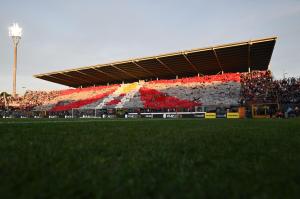 Cremonese-Spezia 0-0 [Serie B 2024-2025]