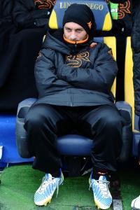 Chievo Verona-Roma 1-0 