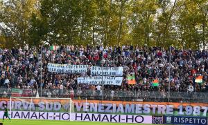 Venezia-Parma 0-1 