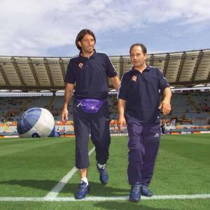 Roma-Fiorentina 1-0 