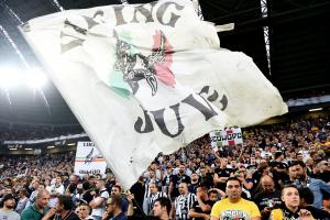 Juventus-Roma 3-2 