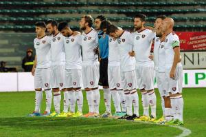 Salernitana-Juve Stabia 3-2 