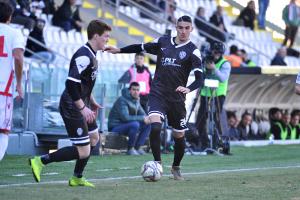 Cesena-Matelica 2-1 