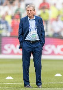 Inghilterra-Russia 1-1 