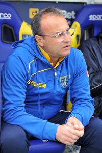 Frosinone-Trapani 1-0 