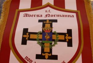 Milazzo-Aversa 1-0 