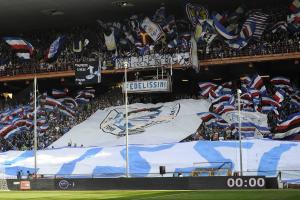 Sampdoria-Fiorentina 0-0 