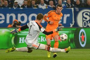 Ottavi Champions League  (2)