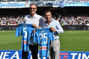 Napoli-Roma 1-3 