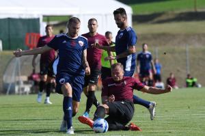Salernitana-Sambenedettese 3-2 