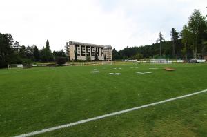 Allenamento Ritiro Cesena 
