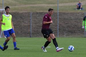 Salernitana-Foligno 6-0 