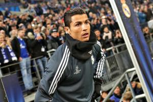 Ottavi Champions League 