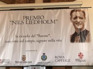 Premio Liedholm 2018
