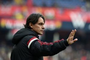 Genoa-Milan 1-0  (2)