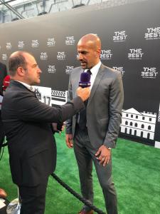 The Best Fifa Football Awards  (2)