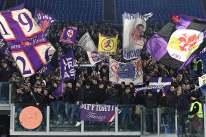 Roma-Fiorentina 2-0 