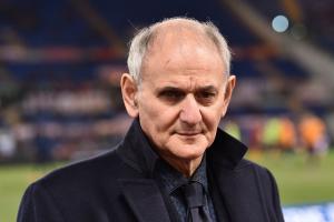 Roma-Cagliari 1-0 